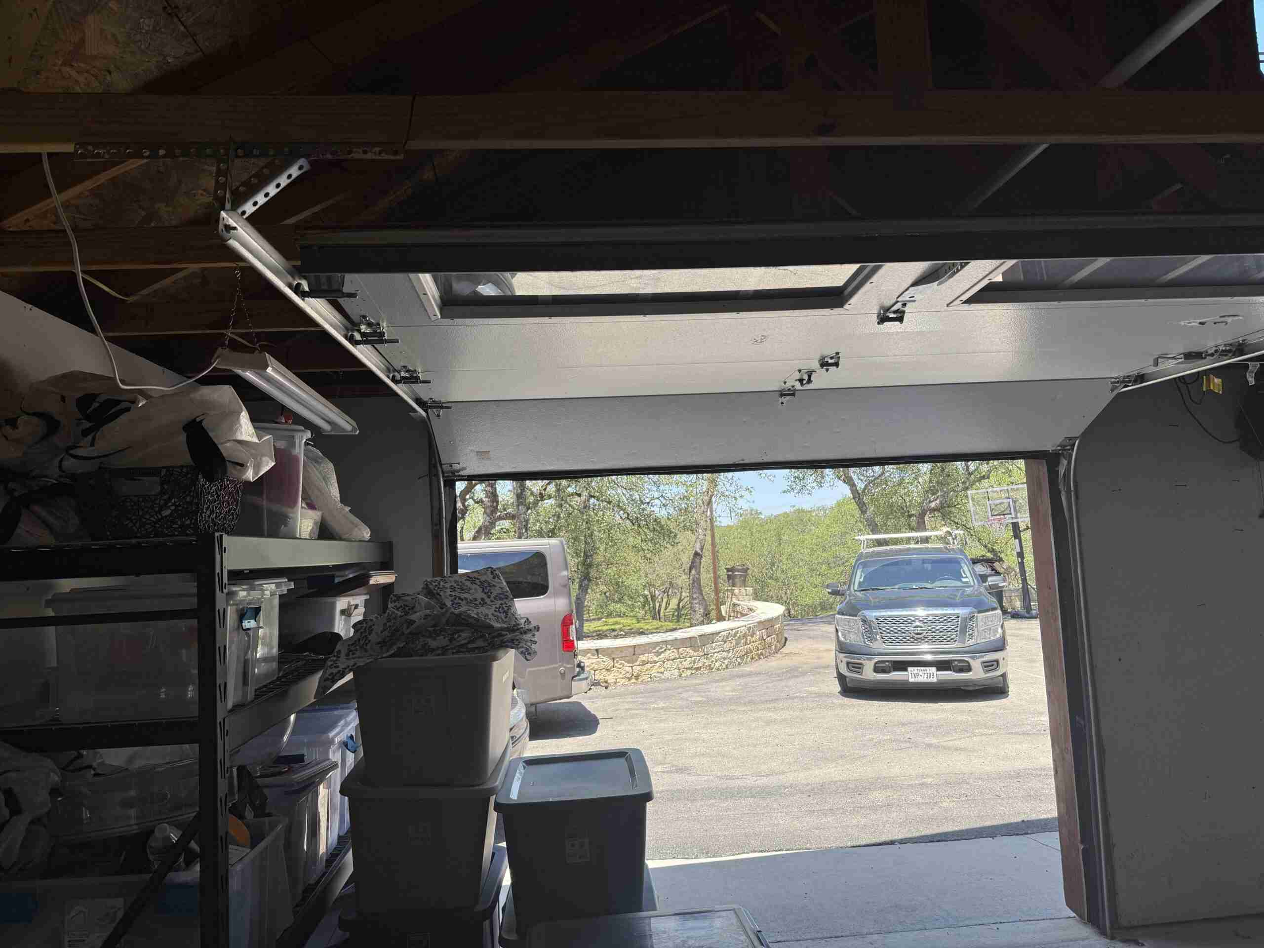 Garage Door Repair & Installation Services in Hollywood, FL