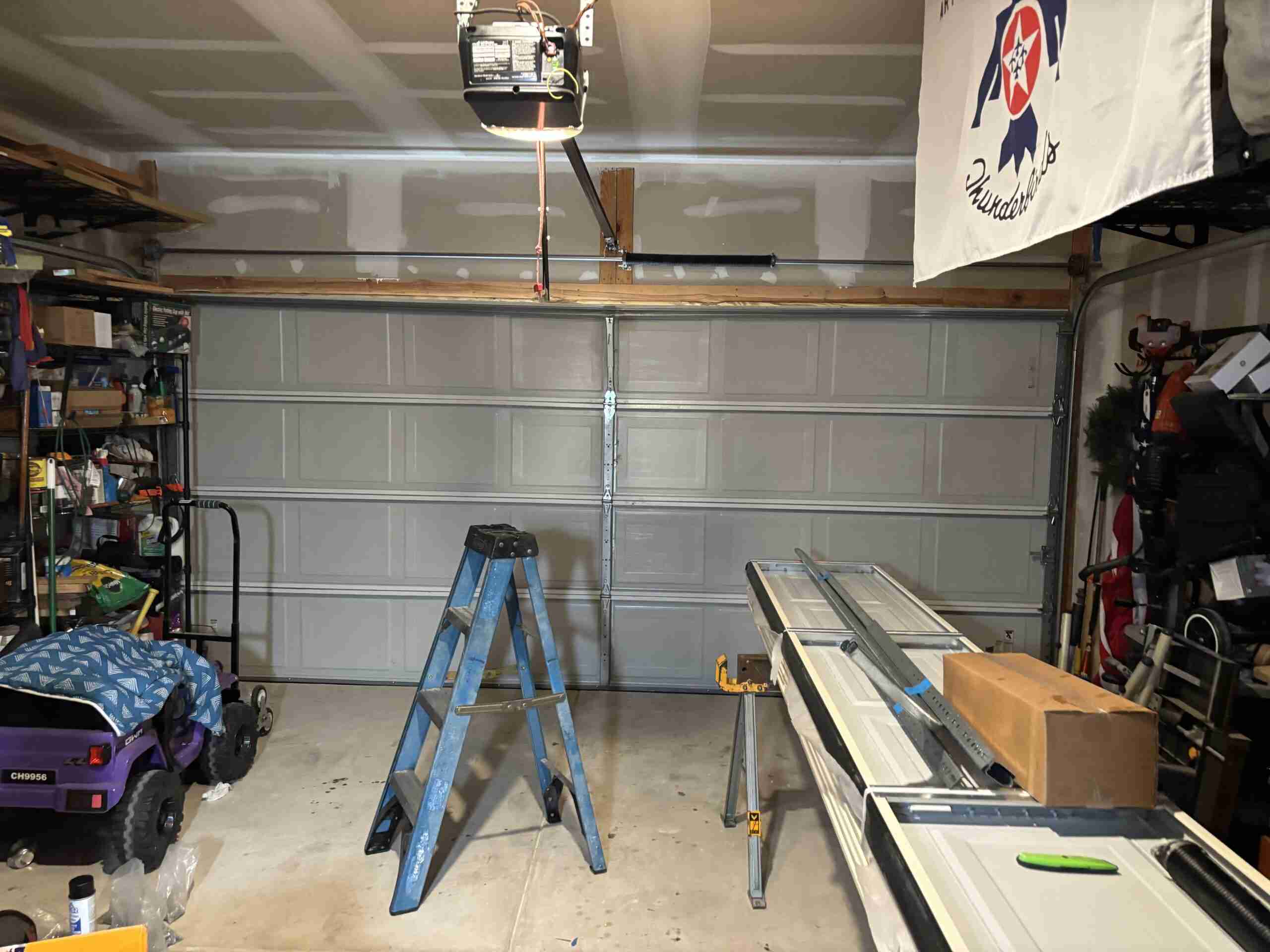 our project-Hollywood, FL