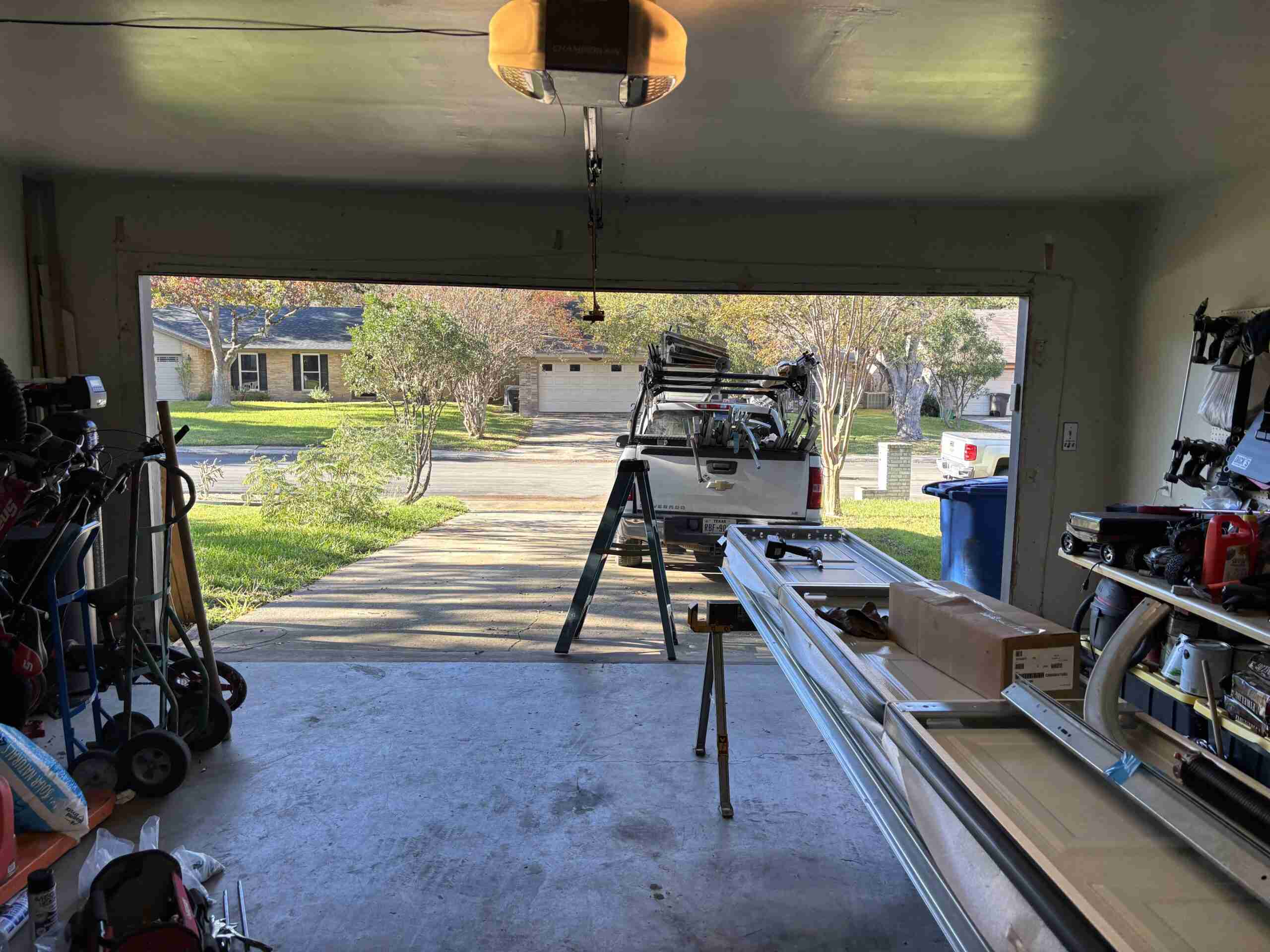 our project-Hollywood, FL