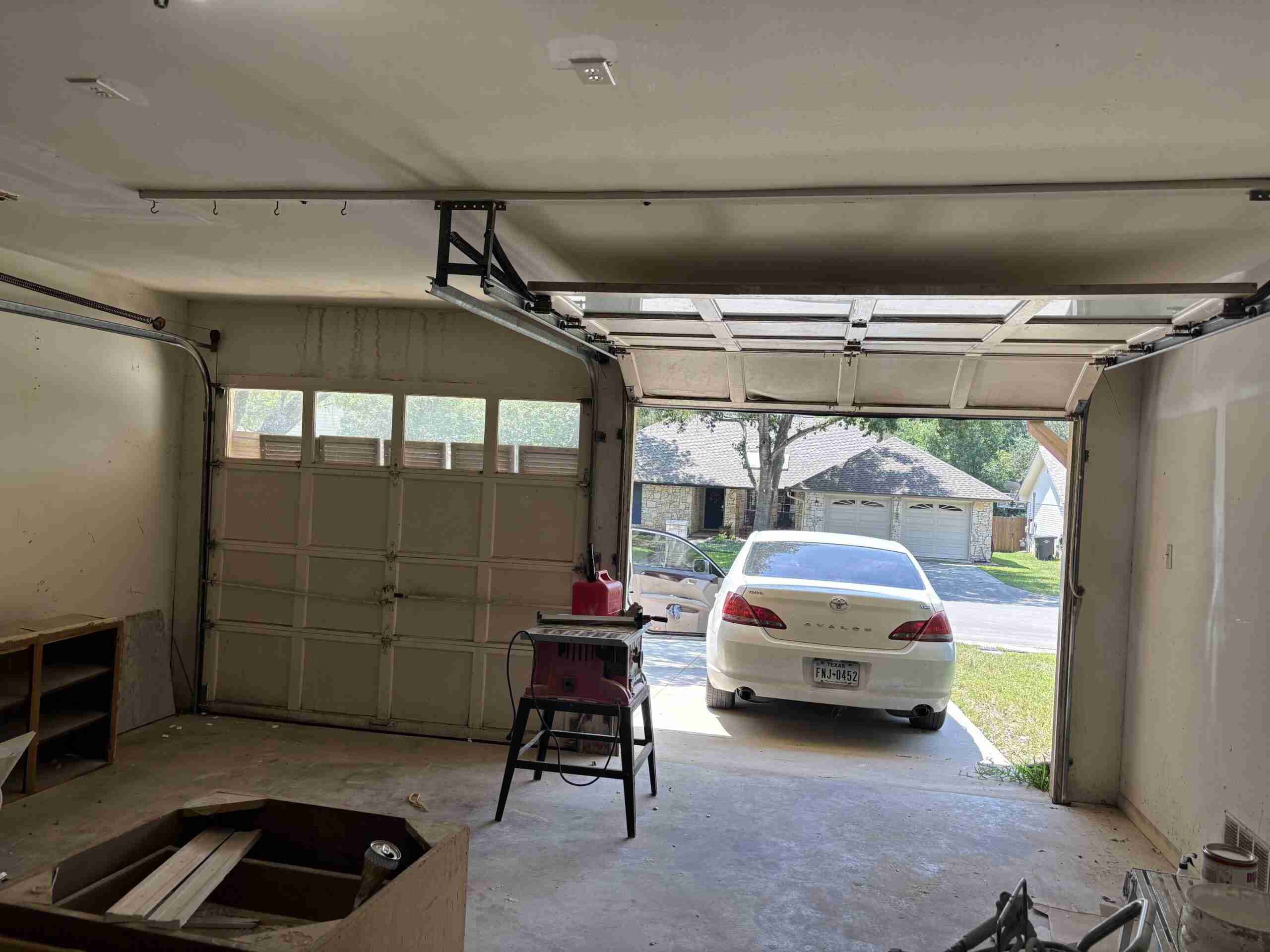 our project-Hollywood, FL