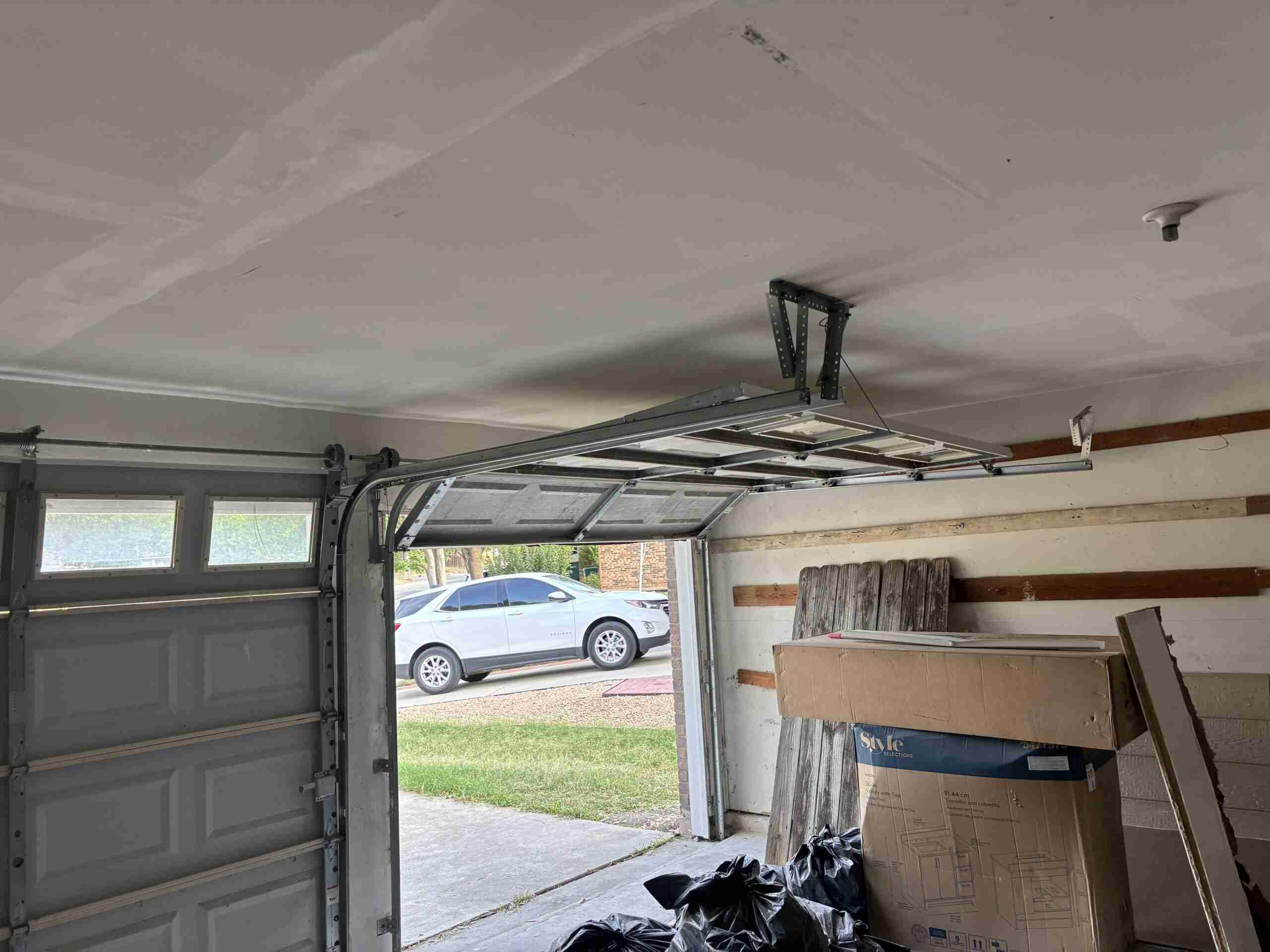 our project-Hollywood, FL