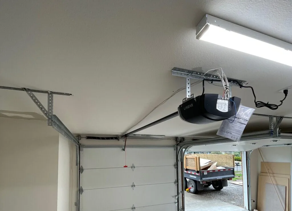 Garage door opener - Hollywood, FL