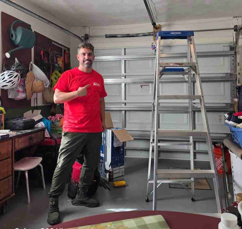 Garage Door Repair & Installation Services in  Hollywood, FL