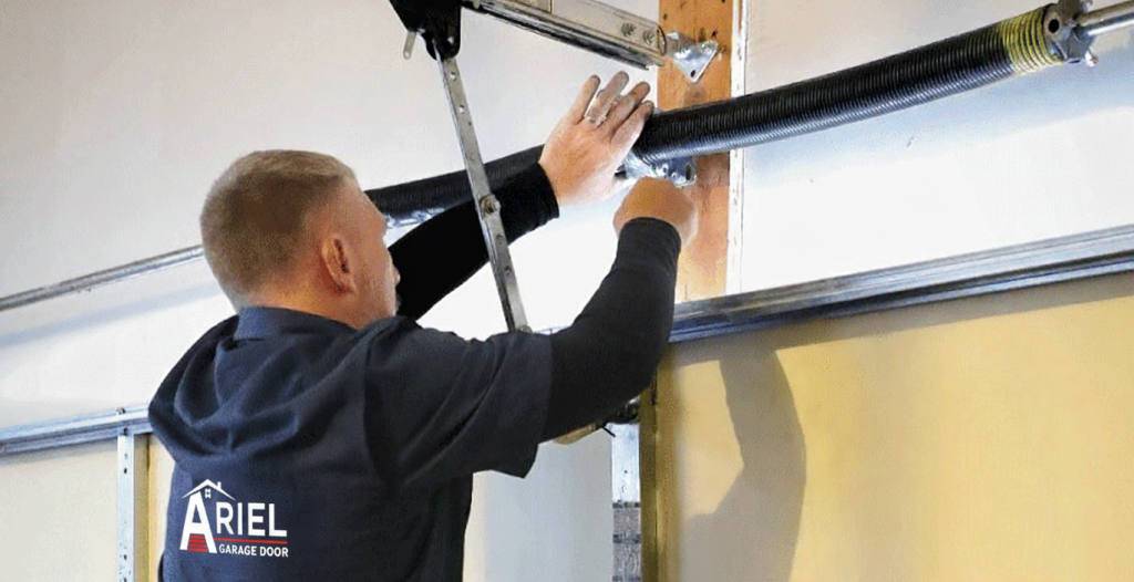 Garage Door Repair & Installation Services in  Hollywood, FL