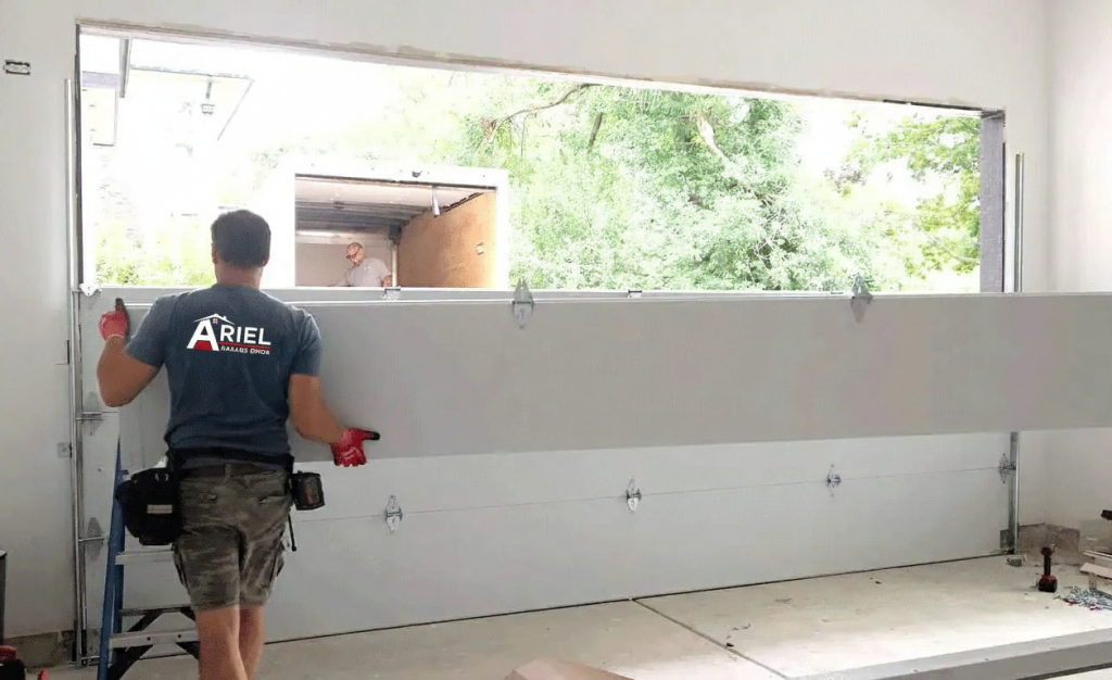 Garage Door Repair & Installation Services in  Hollywood, FL