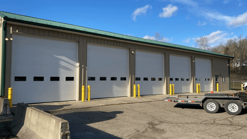 Garage Door Repair & Installation Services in  Hollywood, FL
