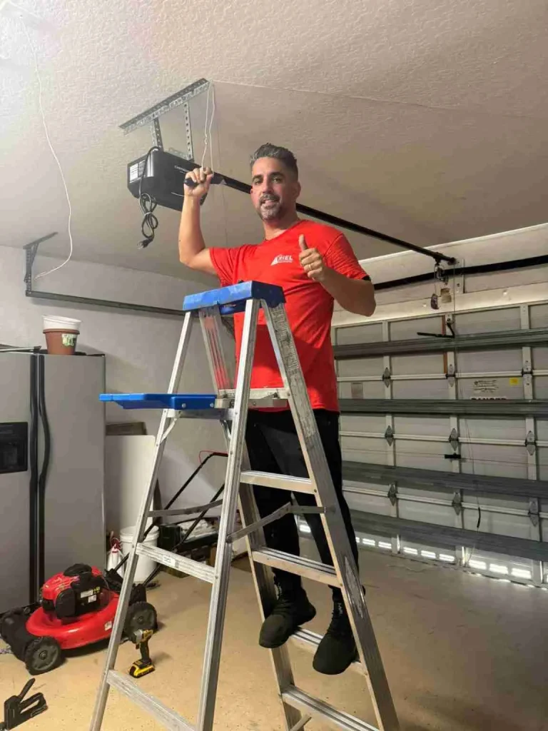 Garage Door Repair & Installation Services in  Hollywood, FL