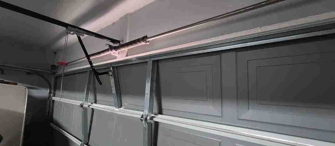 How to Choose Between Steel vs Nylon Garage Door Rollers