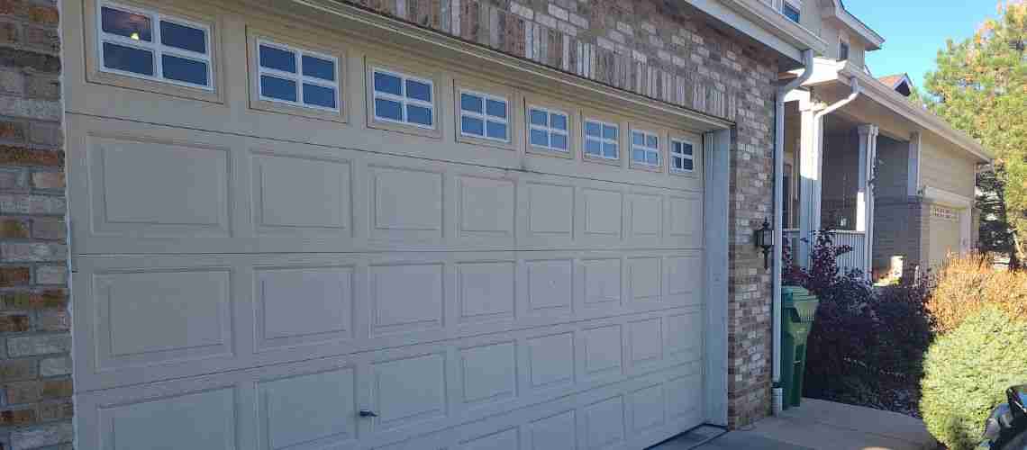 Prepare Your Garage Door for Hurricane Season